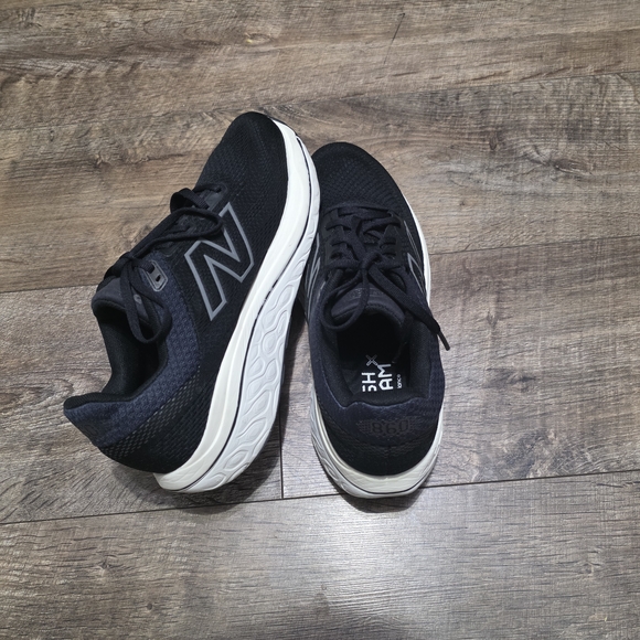 New Balance Fresh Foam  Sneaker Women Size 9.5 - Picture 9 of 13